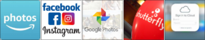 Google Photos, Amazon, Shutterfly offer free storage for those priceless little pixels